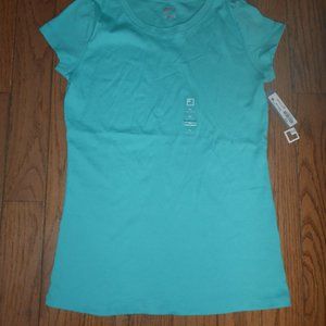 Woman's 100% Cotton Tee Shirt